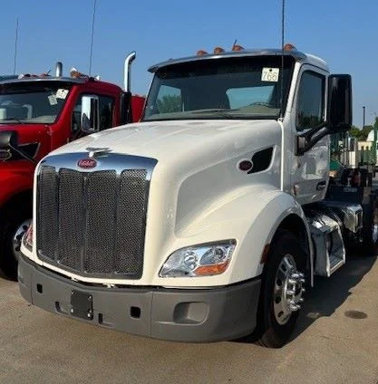 2021 Peterbilt 579 in Dunn, NC