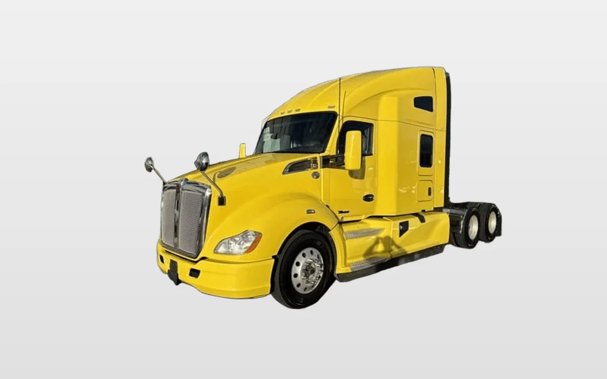2022 Kenworth T680 - image 1