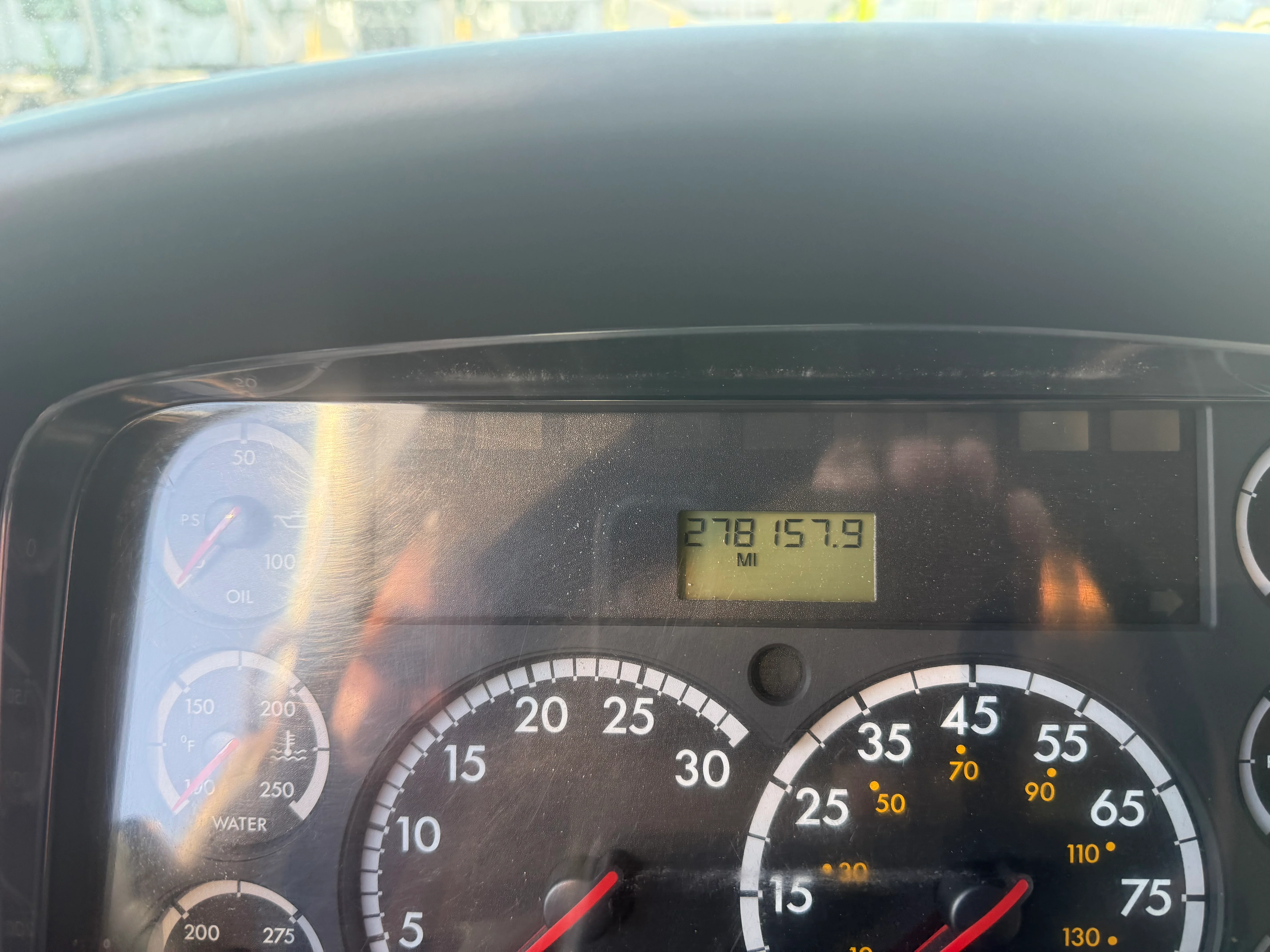 2008 Freightliner M2 106 in Denver, CO — photo 19