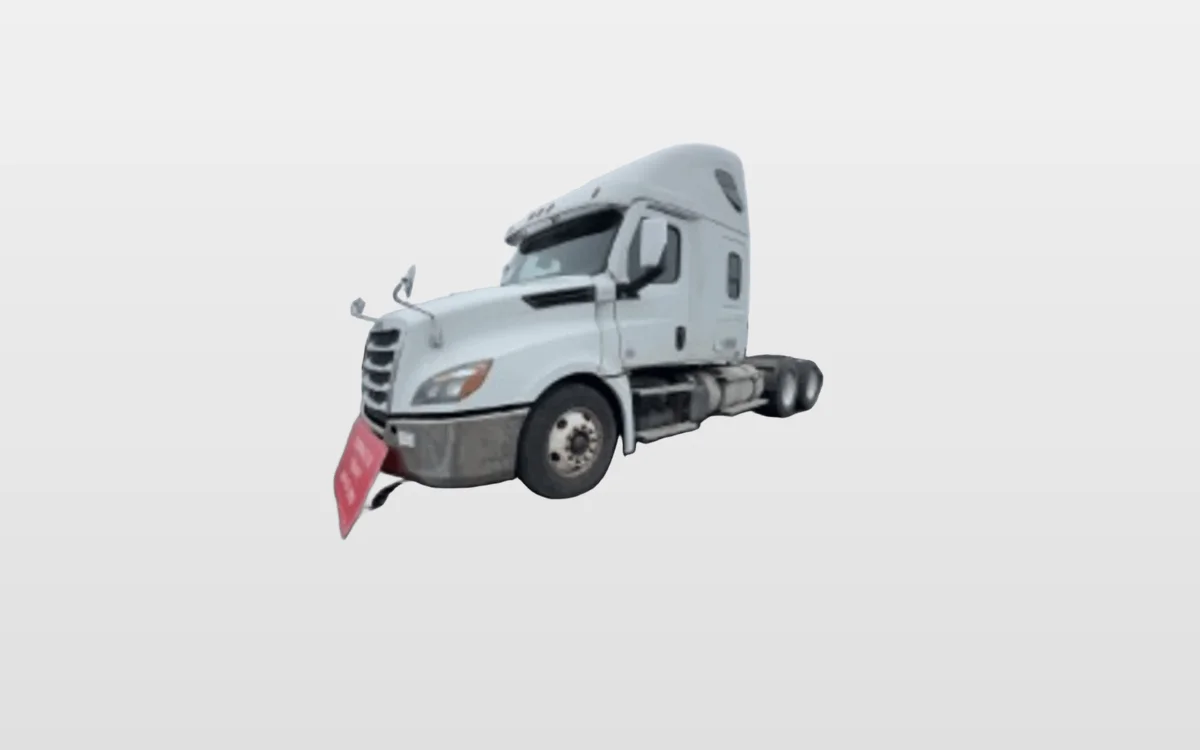 2020 Freightliner - image 1