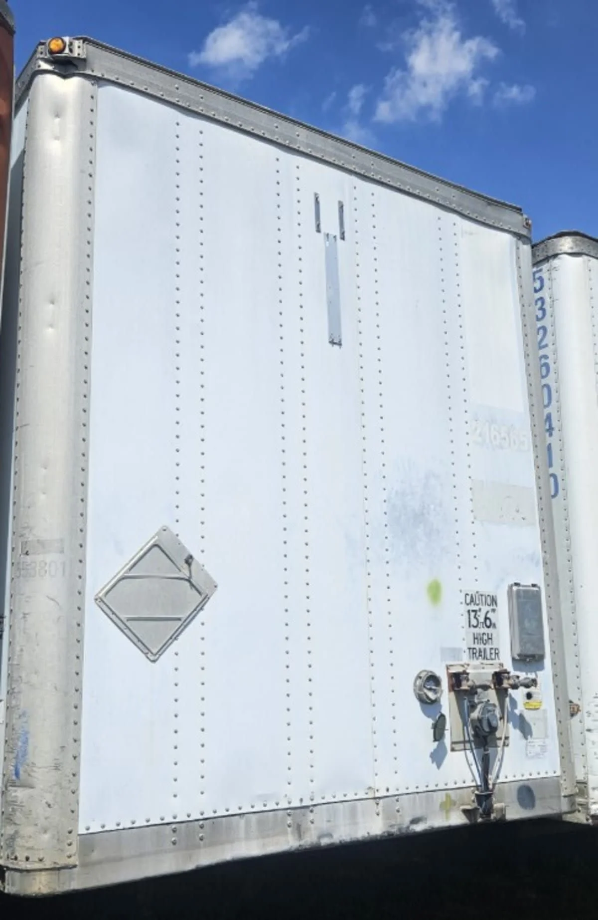 2003 Wabash in Orlando, FL — photo 3