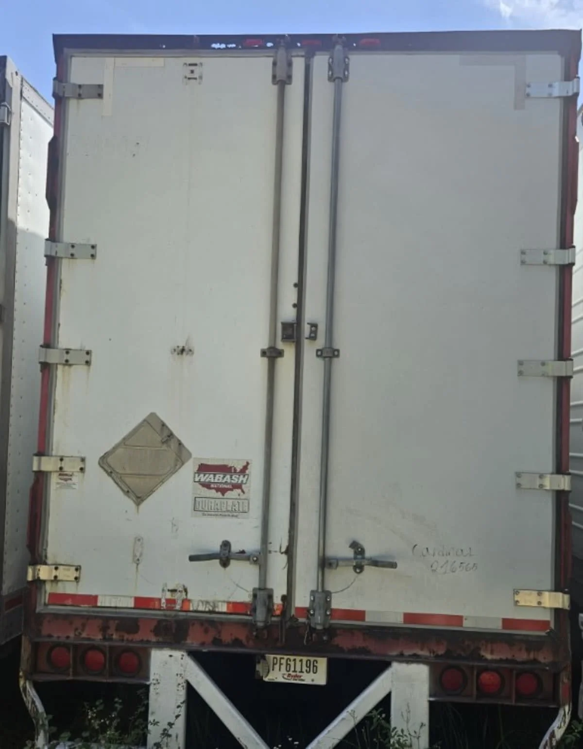 2003 Wabash in Orlando, FL — photo 4