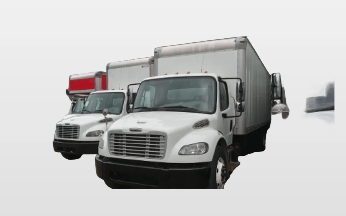 2019 Freightliner M2 106 - image 1