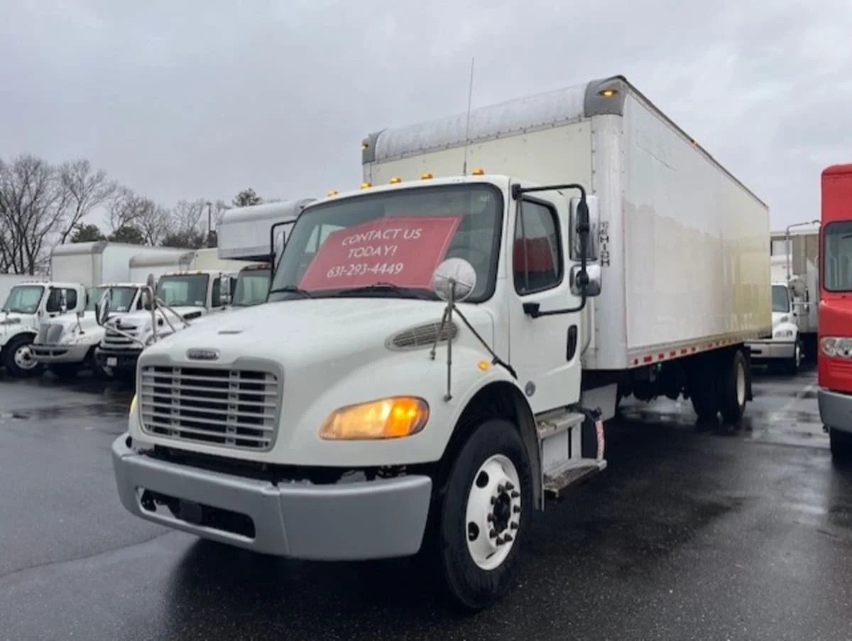2019 Freightliner M2 106 in Farmingdale, NY