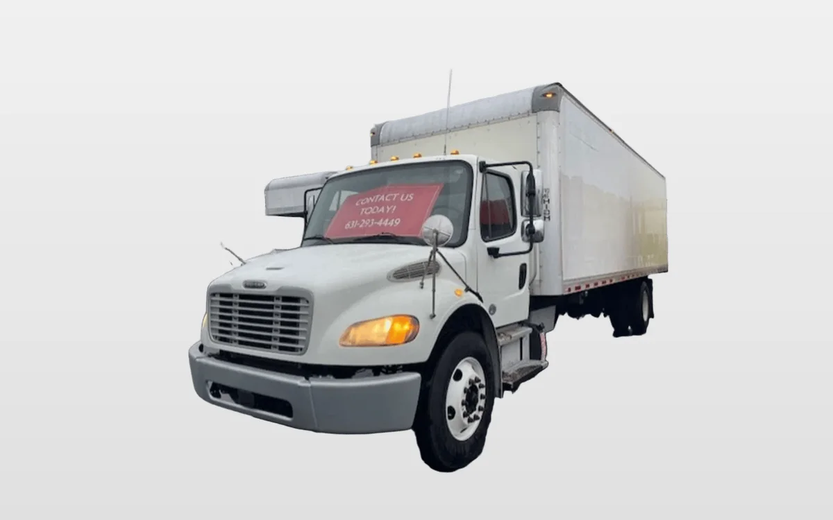 2019 Freightliner M2 106 - image 1