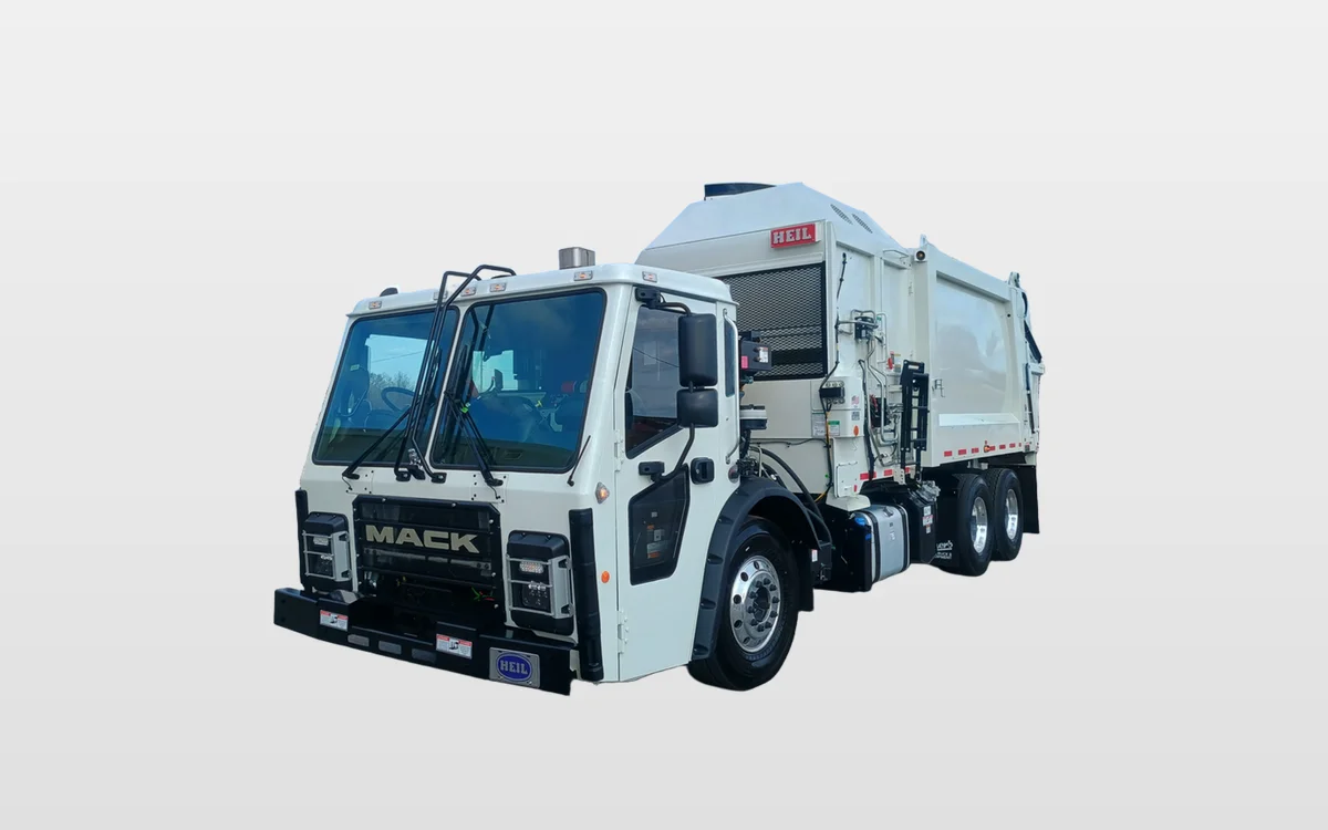 2026 Mack - image 1