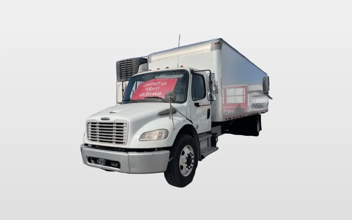 2019 Freightliner M2 106 - image 1