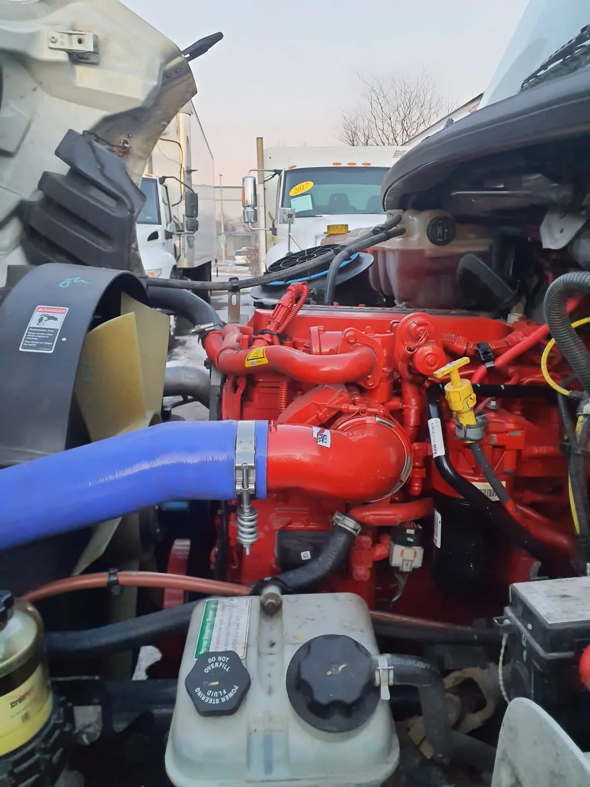 2019 Freightliner M2 106 - image 10