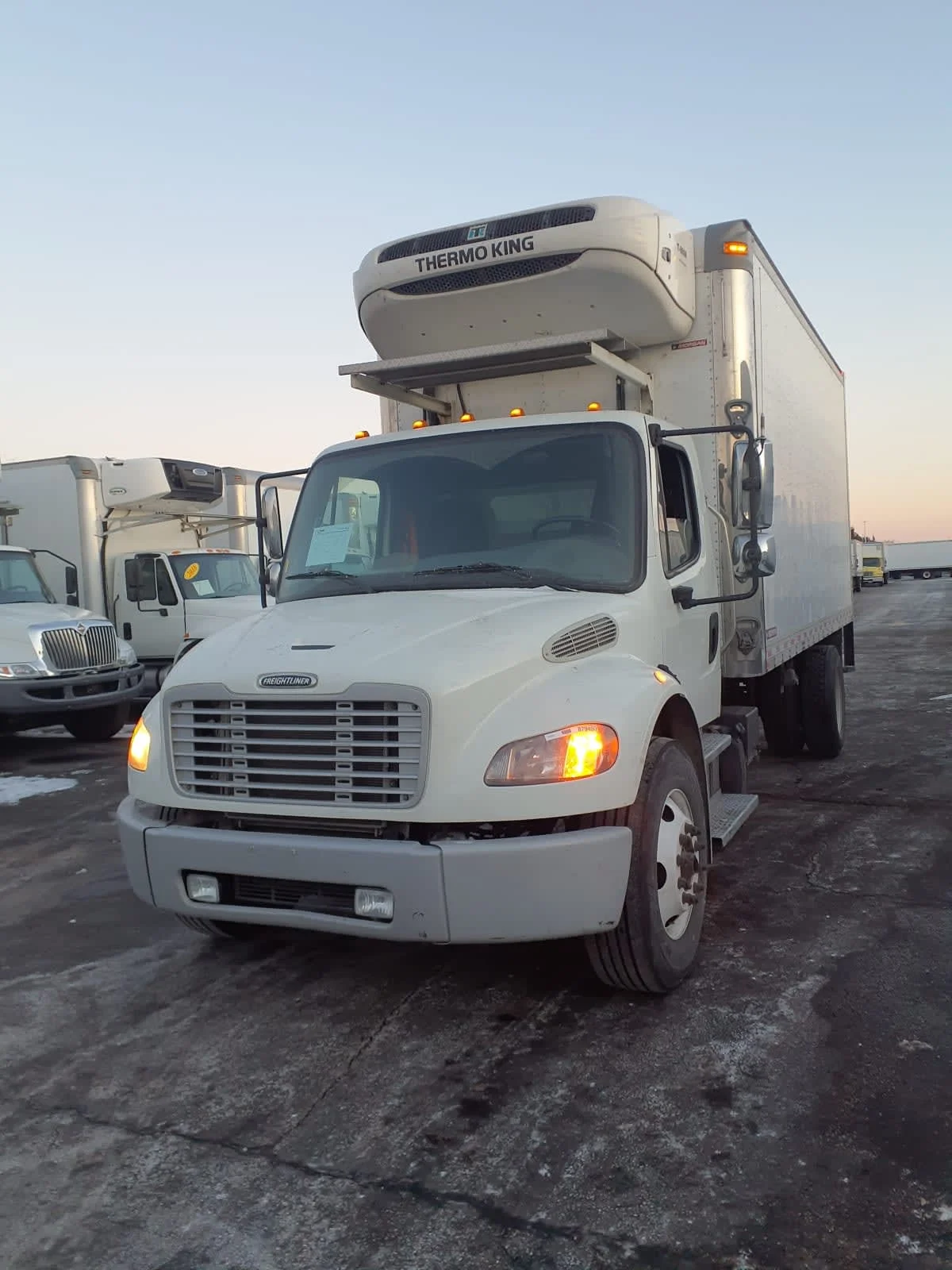 2019 Freightliner M2 106 in Bolingbrook, IL