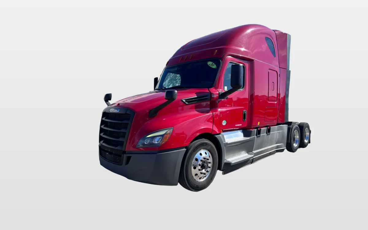 2020 FREIGHTLINER CASCADIA 126SLP - image 1