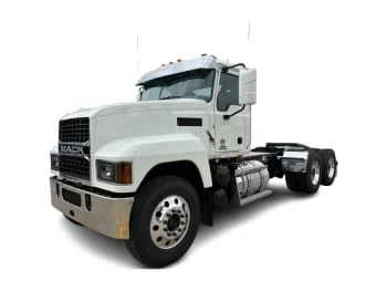 2027 Mack