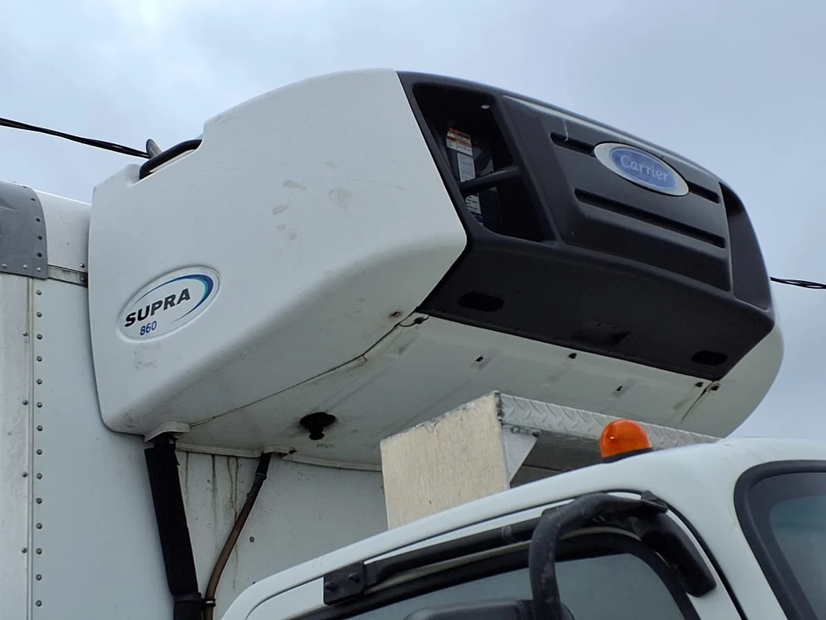 2018 Isuzu NPR - image 7