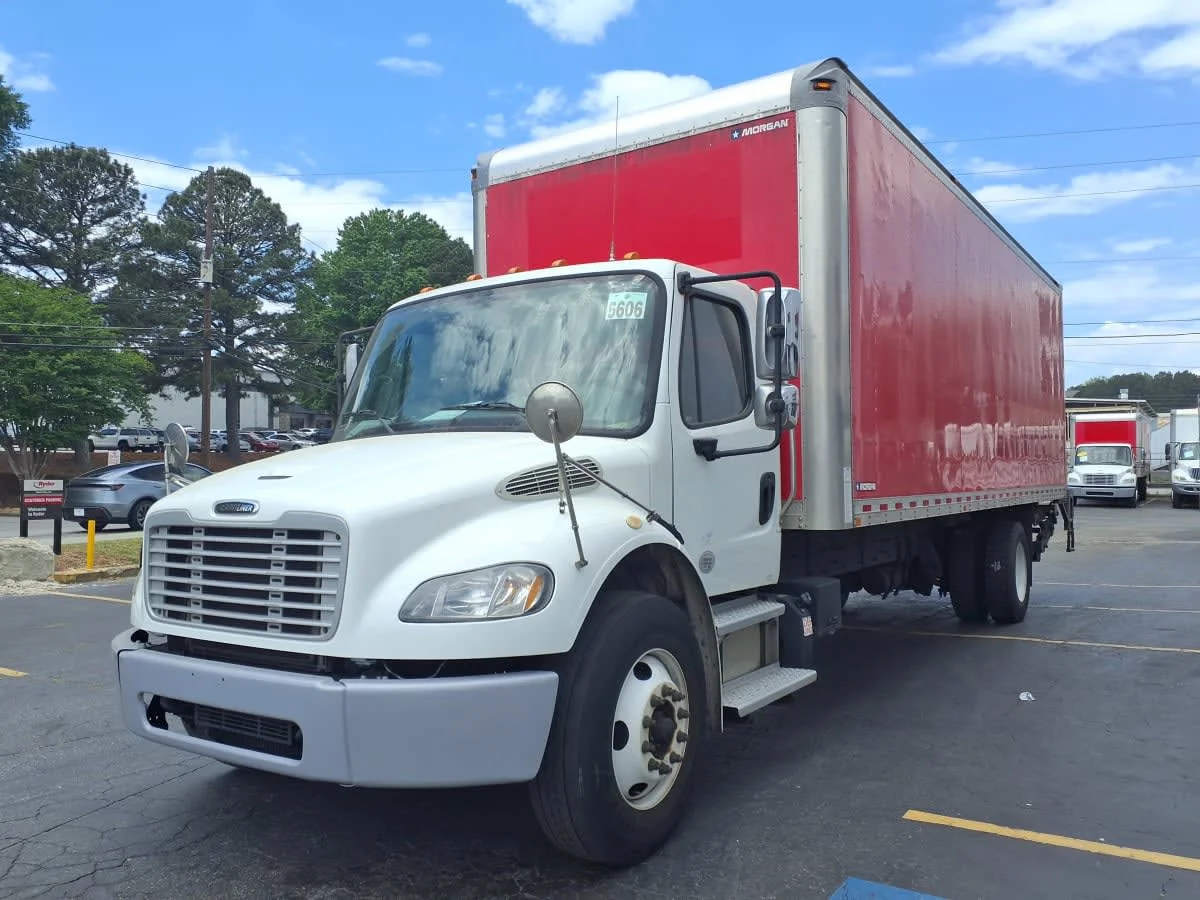 2019 Freightliner M2 106 in Doraville, GA