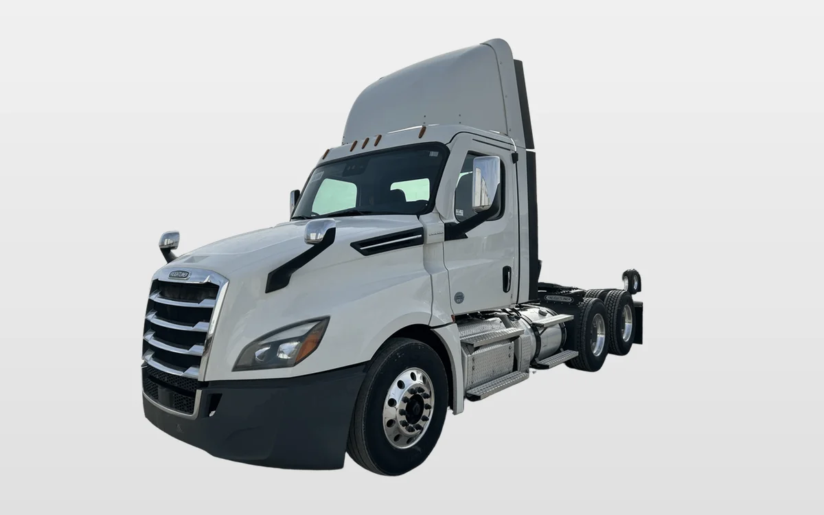 2020 Freightliner - image 1