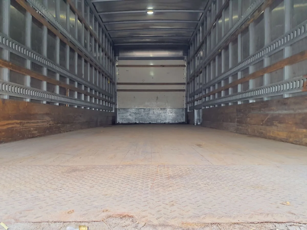 2020 International MV in Springfield, MA — photo 8