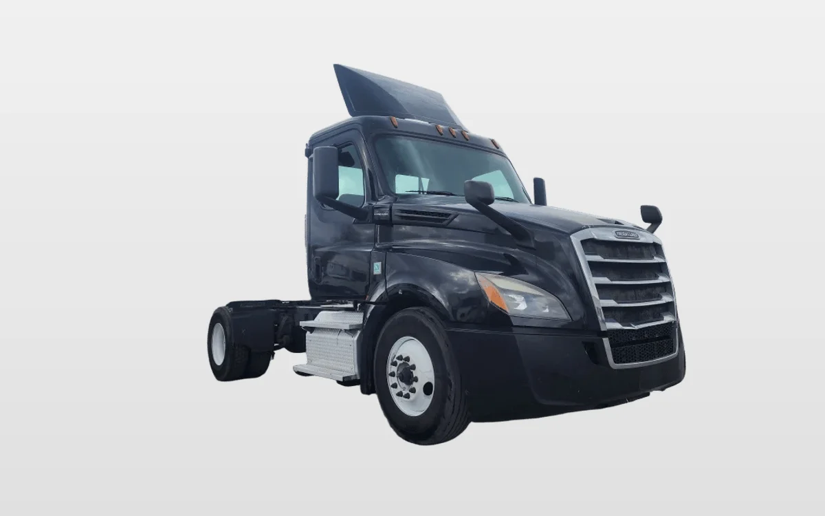 2019 Freightliner - image 1