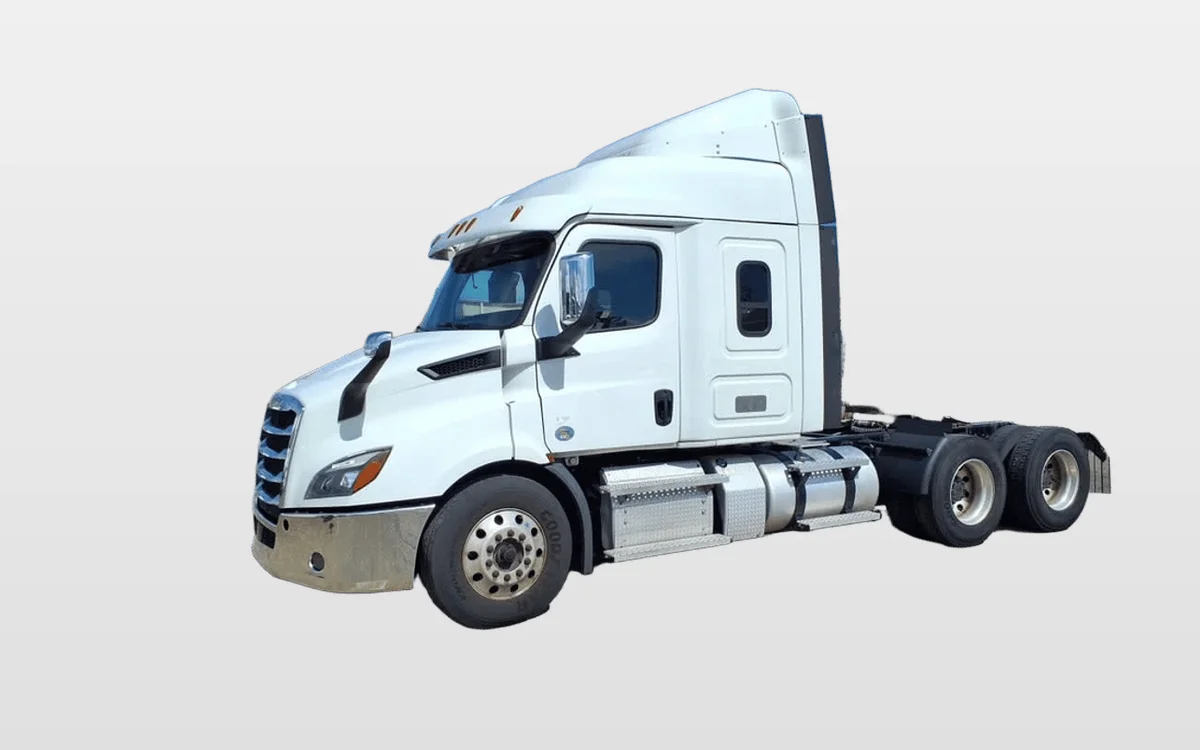 2020 Freightliner Cascadia - image 1
