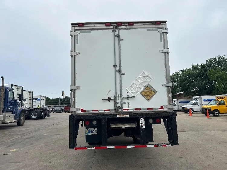 2020 International MV in Houston, TX — photo 7