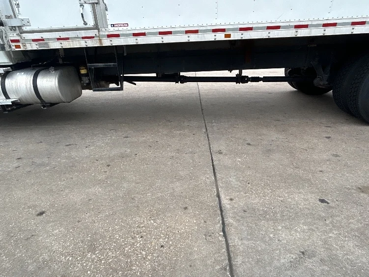 2020 International MV in Houston, TX — photo 5