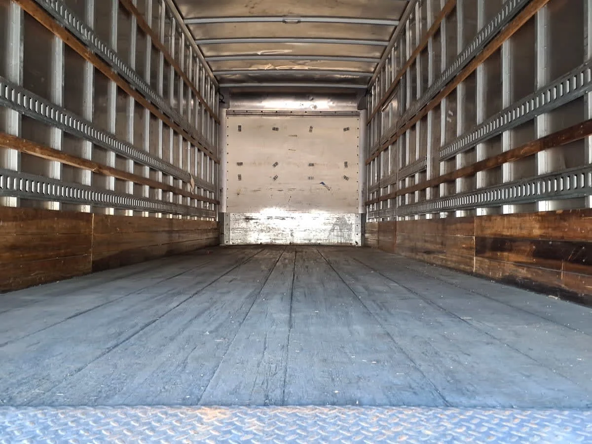 2020 International MV in Knoxville, TN — photo 8