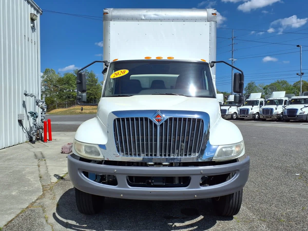 2020 International MV in Knoxville, TN — photo 2