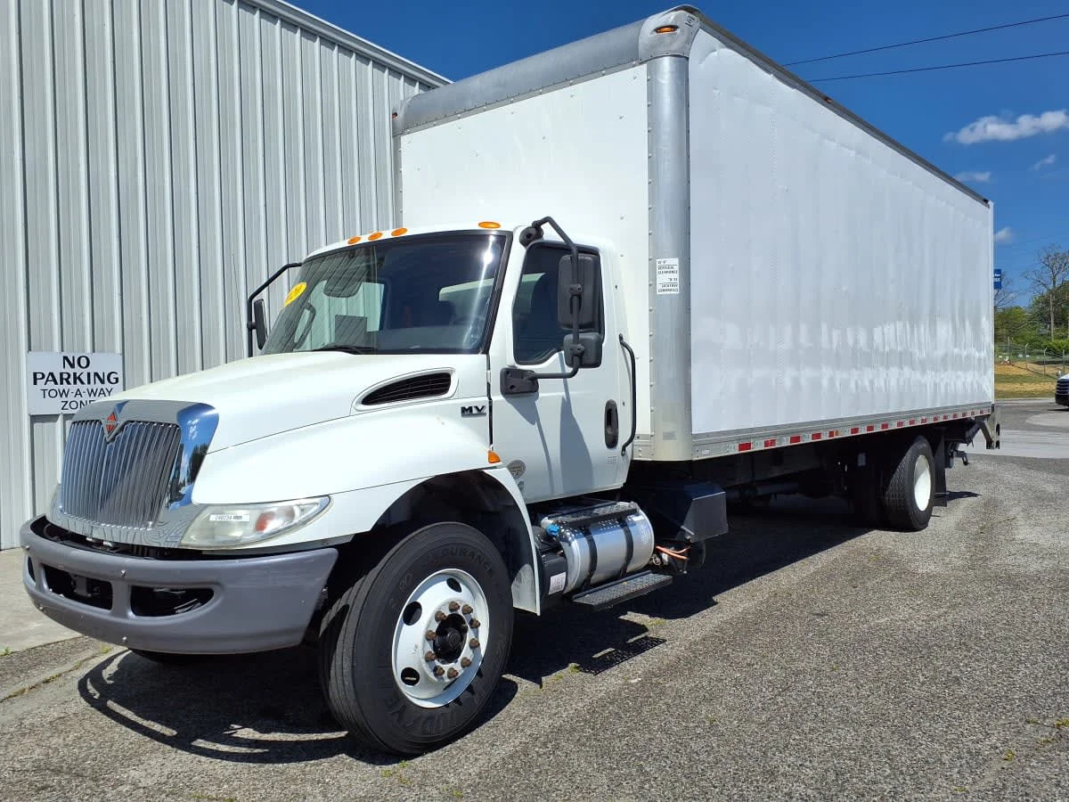 2020 International MV in Knoxville, TN