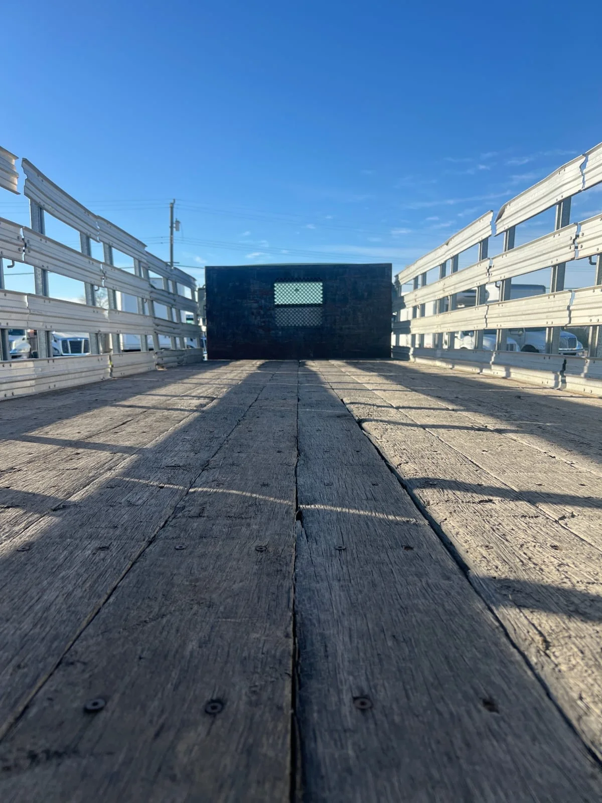 2012 Freightliner M2 106 - image 8