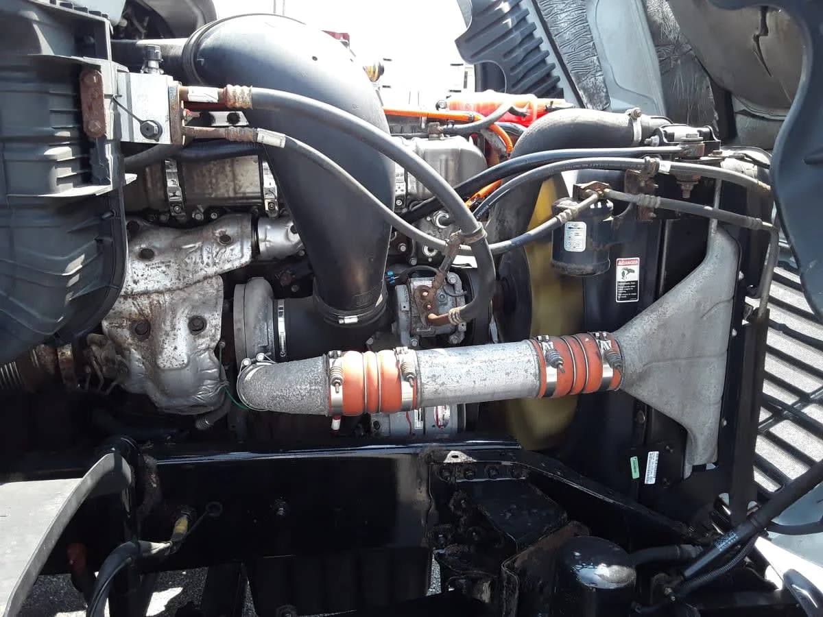 2018 Freightliner Cascadia - image 12