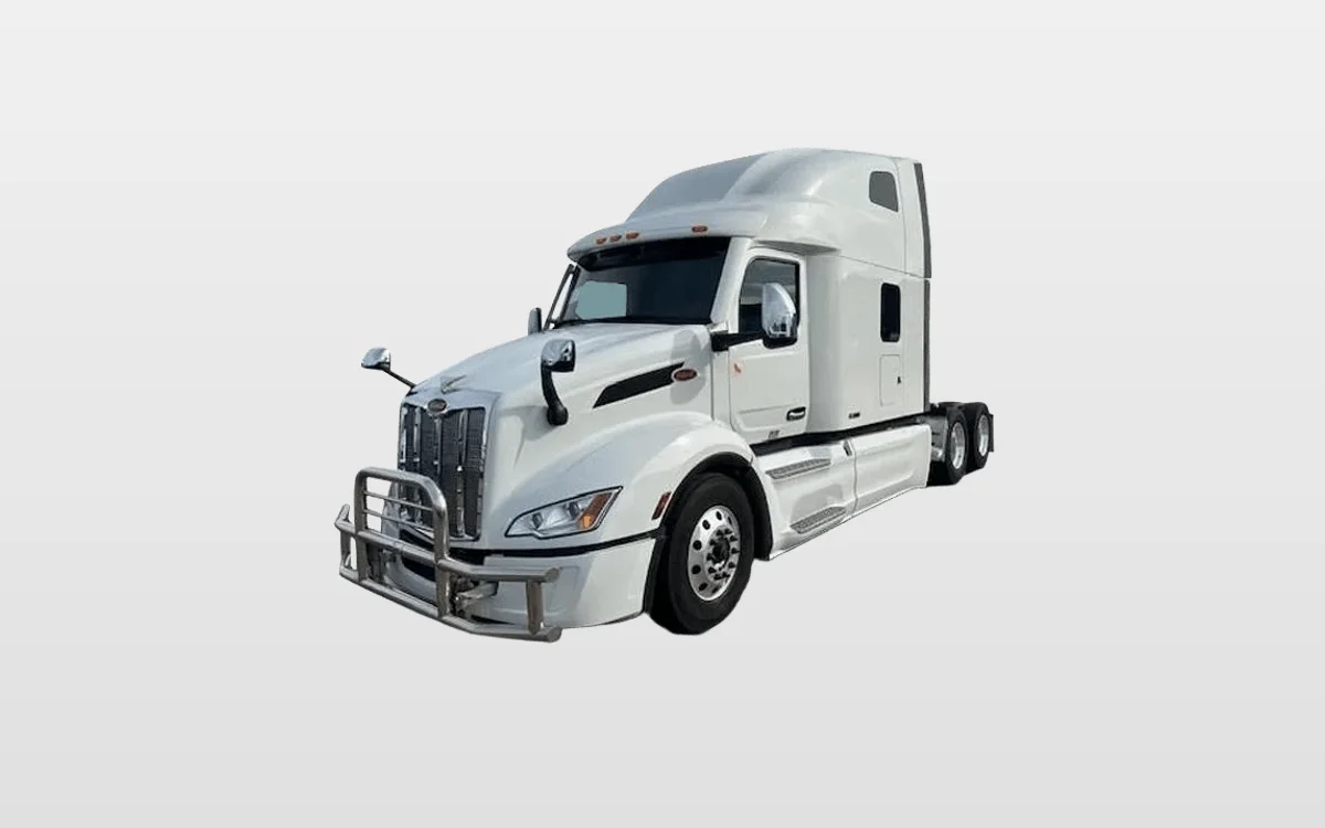 2024 Peterbilt 579 - image 1