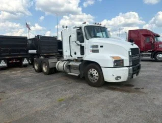 2022 Mack Anthem in La Vergne, TN — photo 2