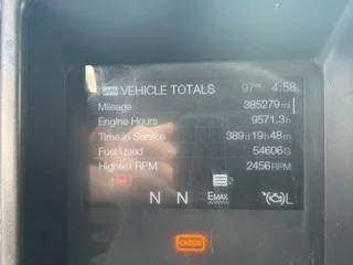 2022 Mack Anthem in La Vergne, TN — photo 9