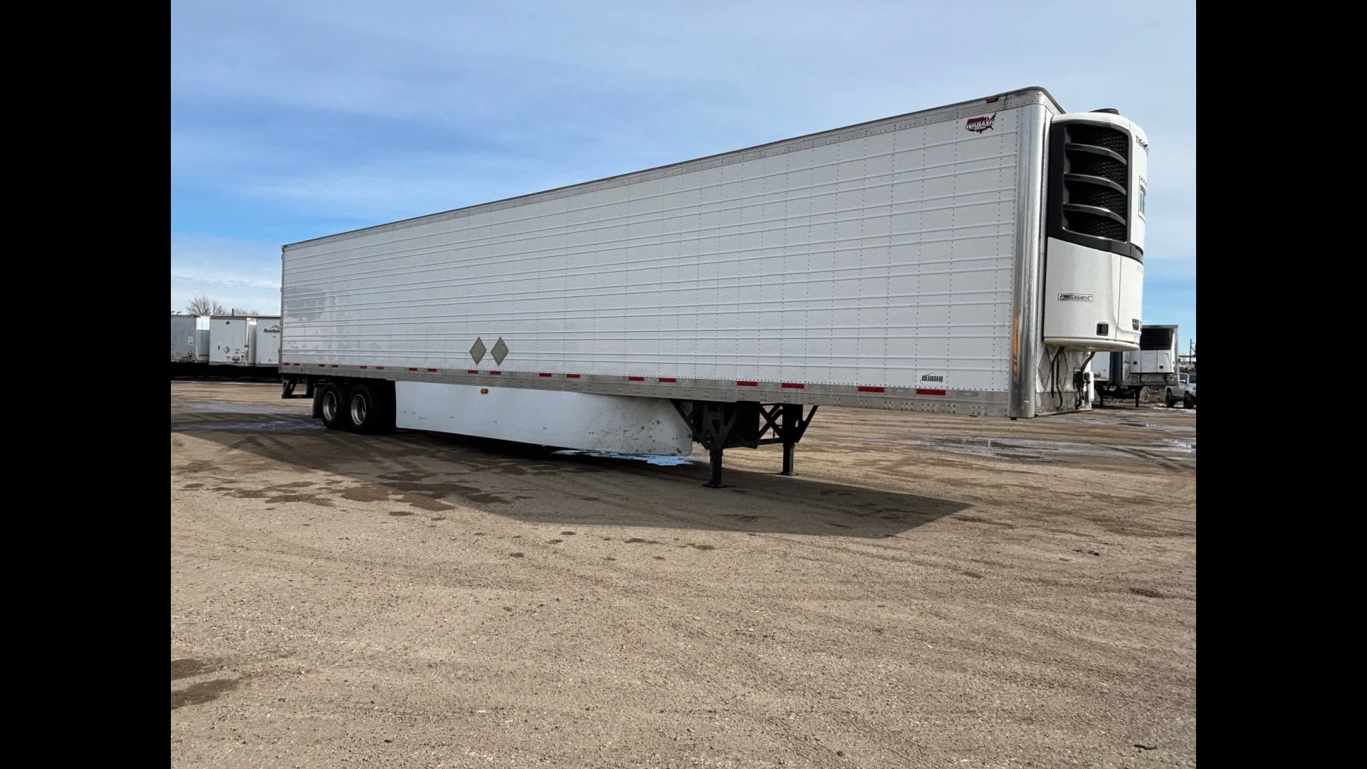 2022 Wabash in Fargo, ND — photo 7