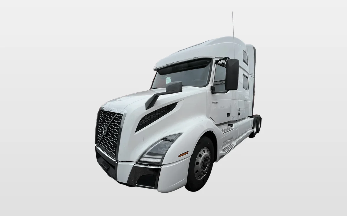 2023 Volvo VNL 860 - image 1
