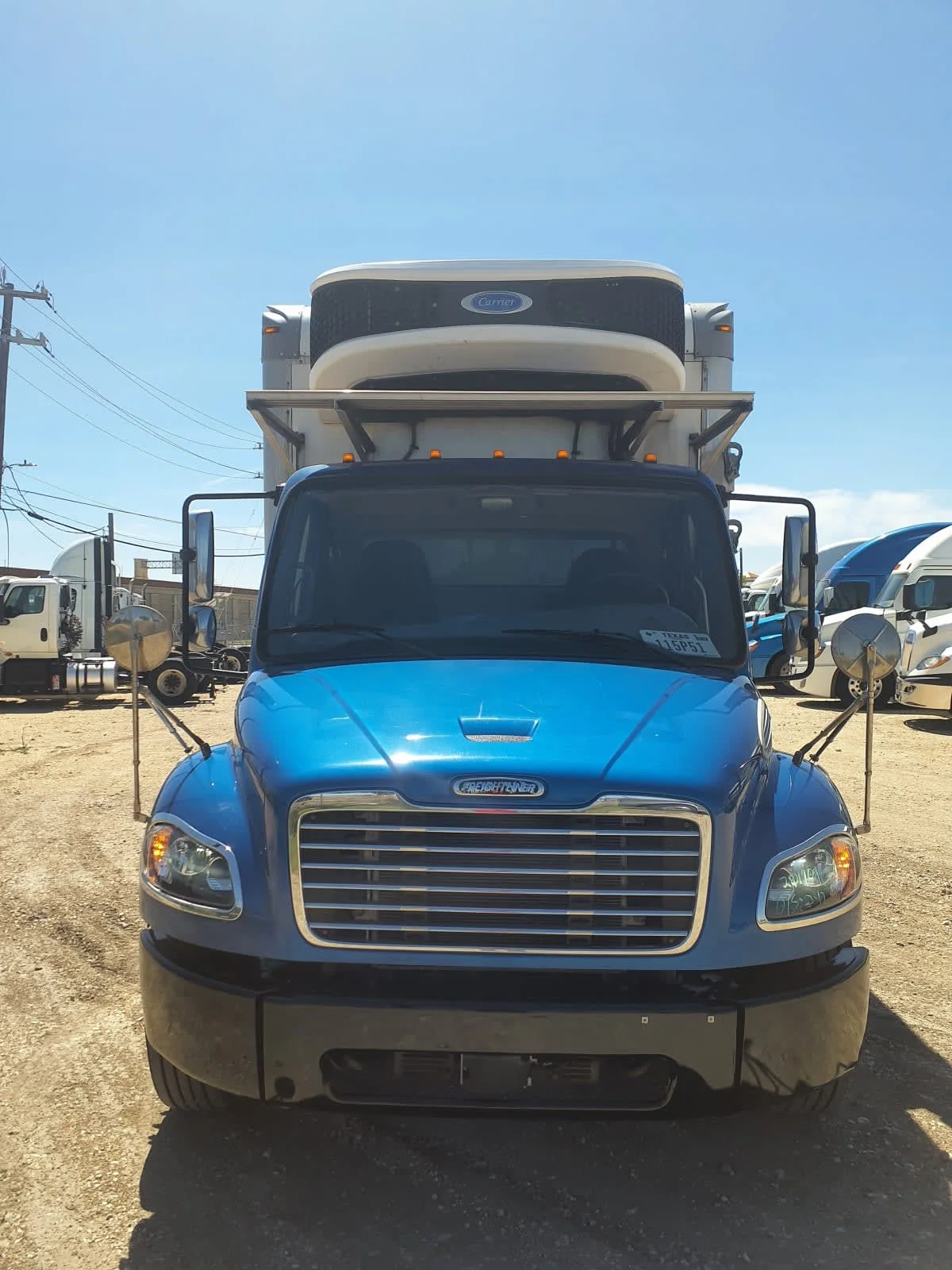 2021 Freightliner M2 106 - image 2