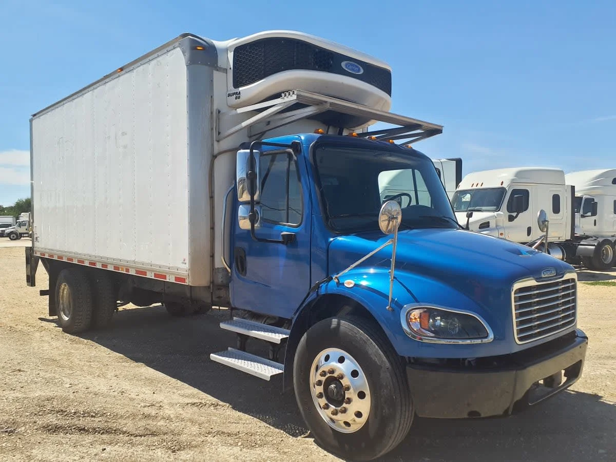 2021 Freightliner M2 106 in Converse, TX