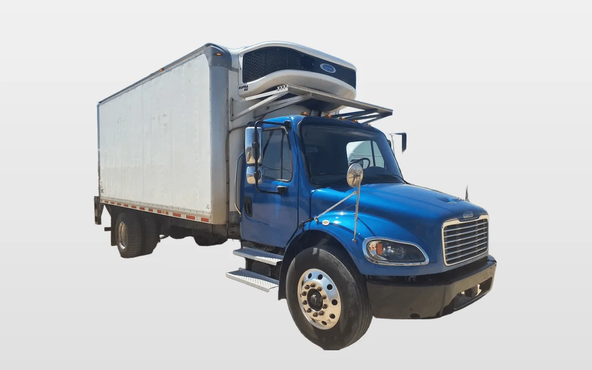 2021 Freightliner M2 106 - image 1