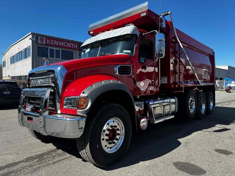 2026 Mack Granite in Bloomsbury, NJ