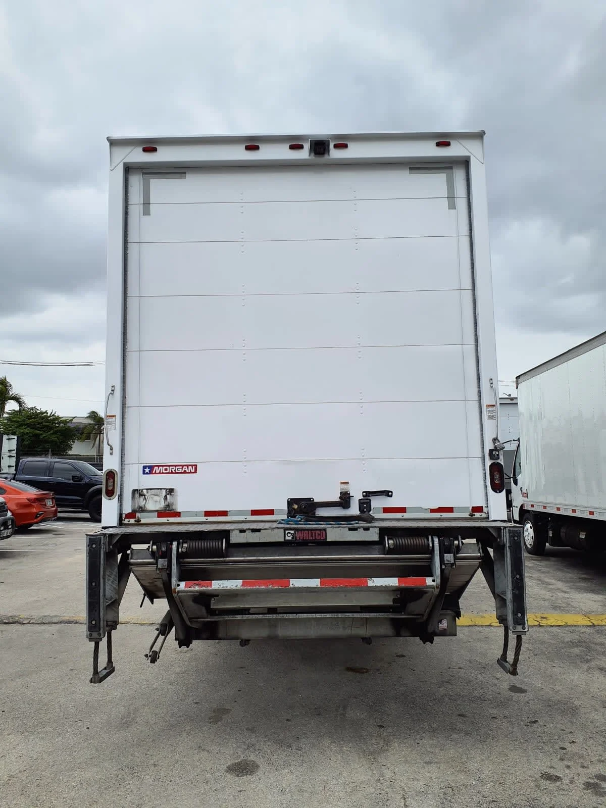 2019 Freightliner M2 106 in Davie, FL — photo 5