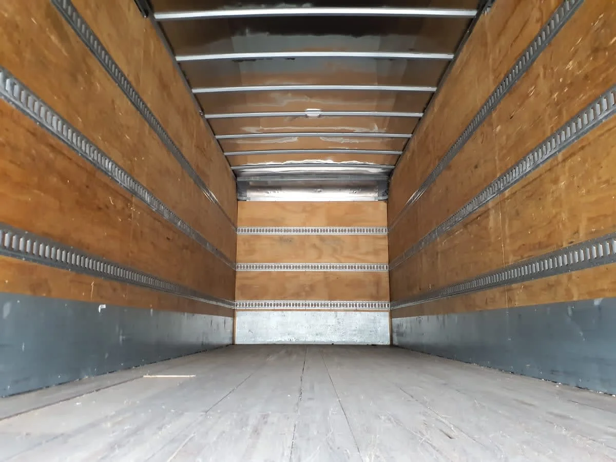 2019 Freightliner M2 106 in Davie, FL — photo 8