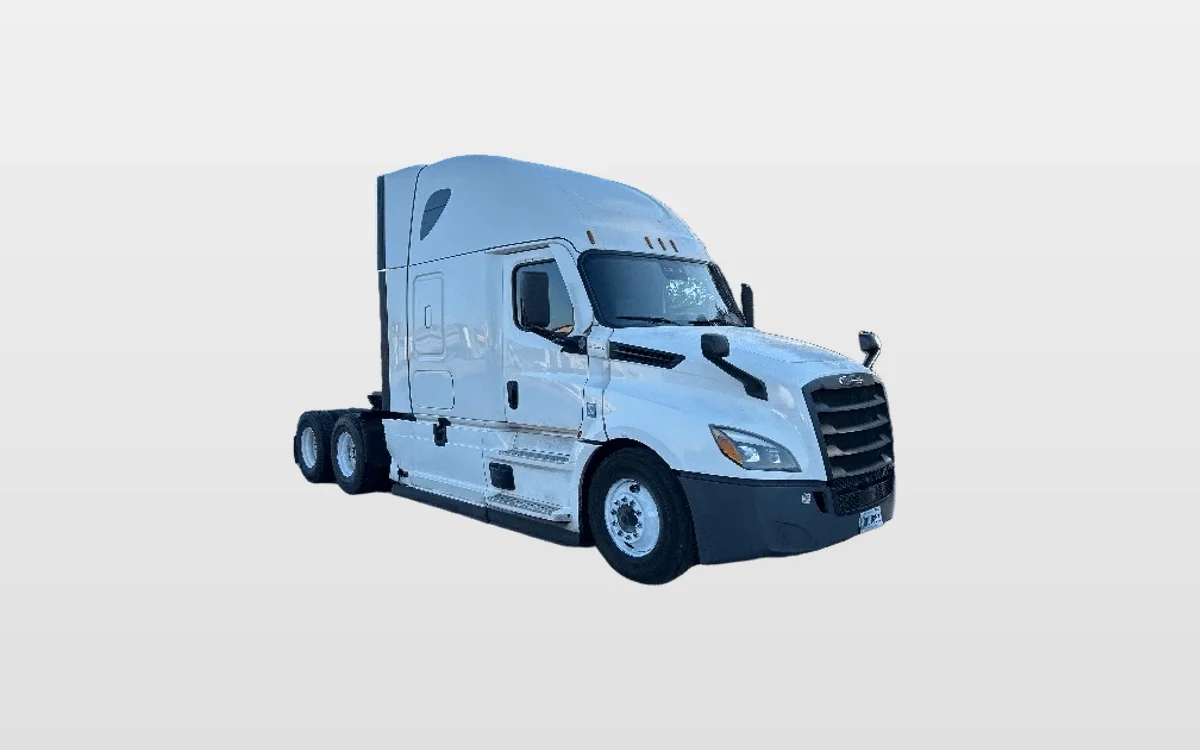 2021 Freightliner - image 1