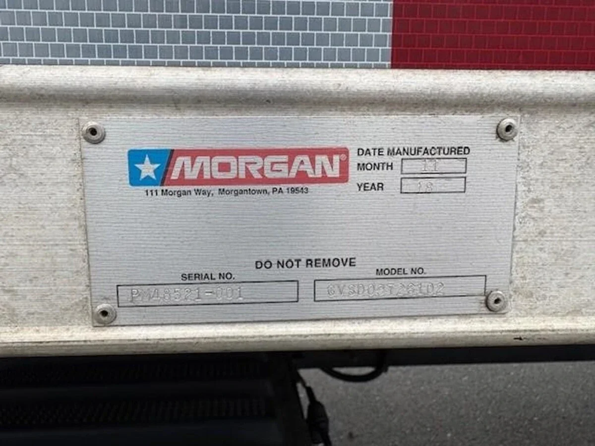 2019 International MV - image 12