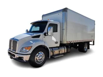 2023 Kenworth T280