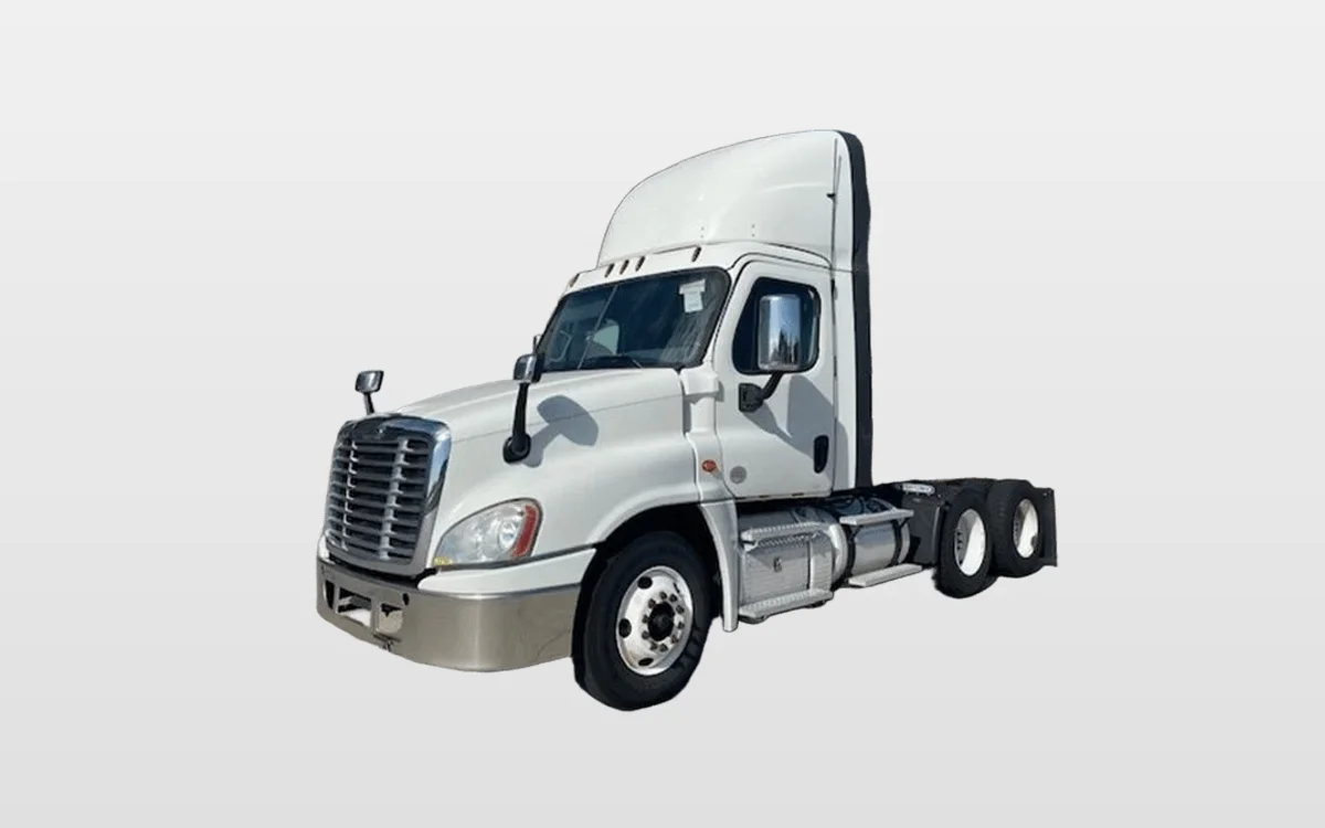 2019 Freightliner - image 1