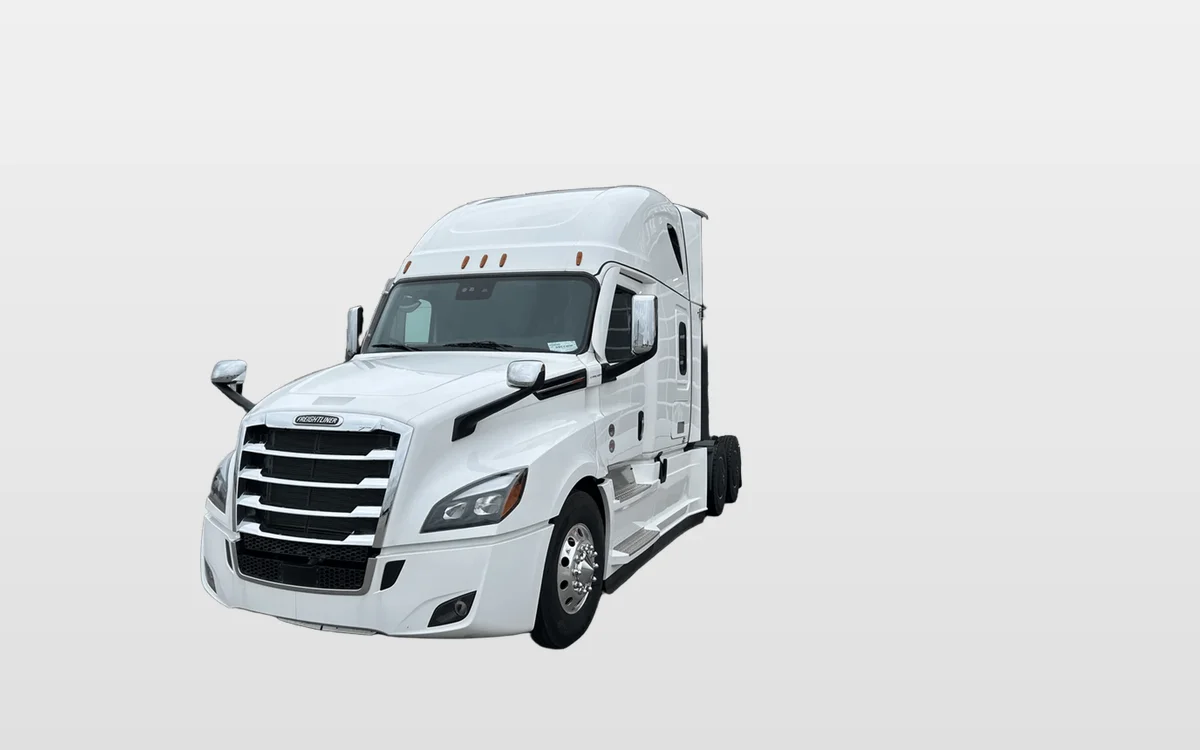 2026 Freightliner Cascadia - image 1
