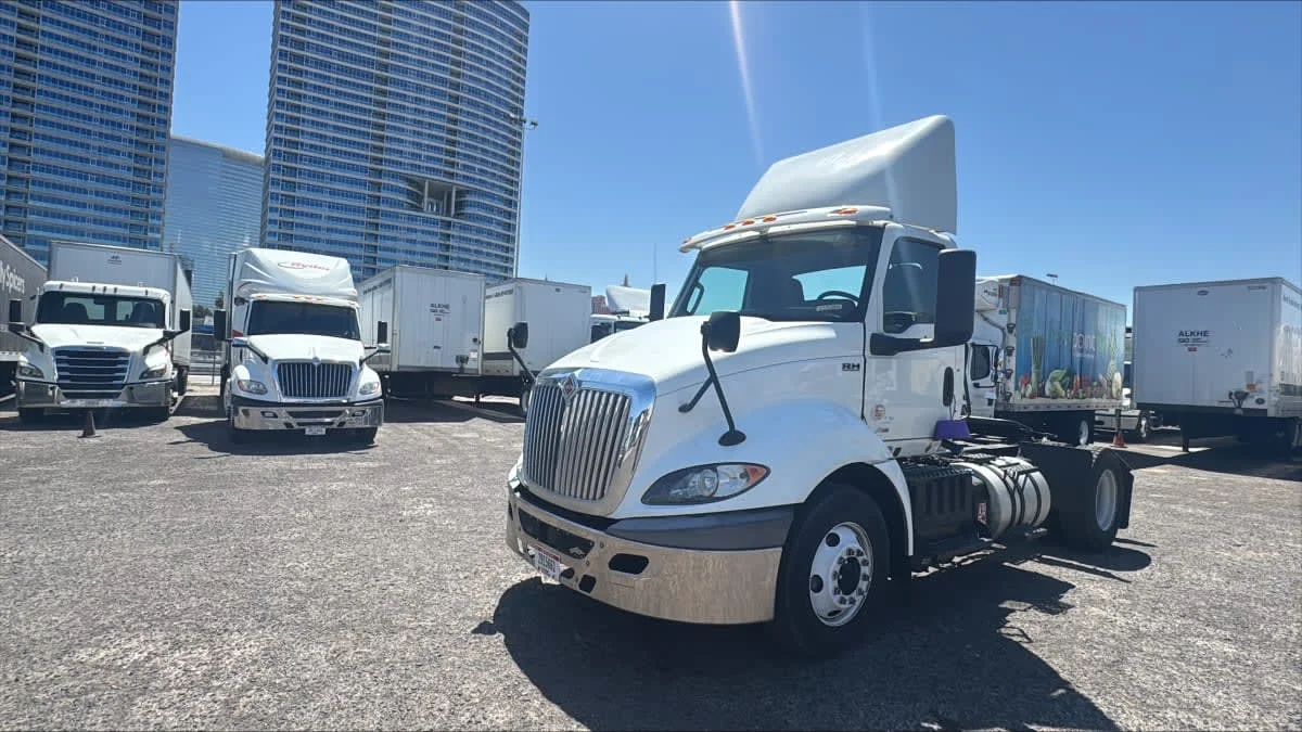2020 International RH in North Las Vegas, NV — photo 3