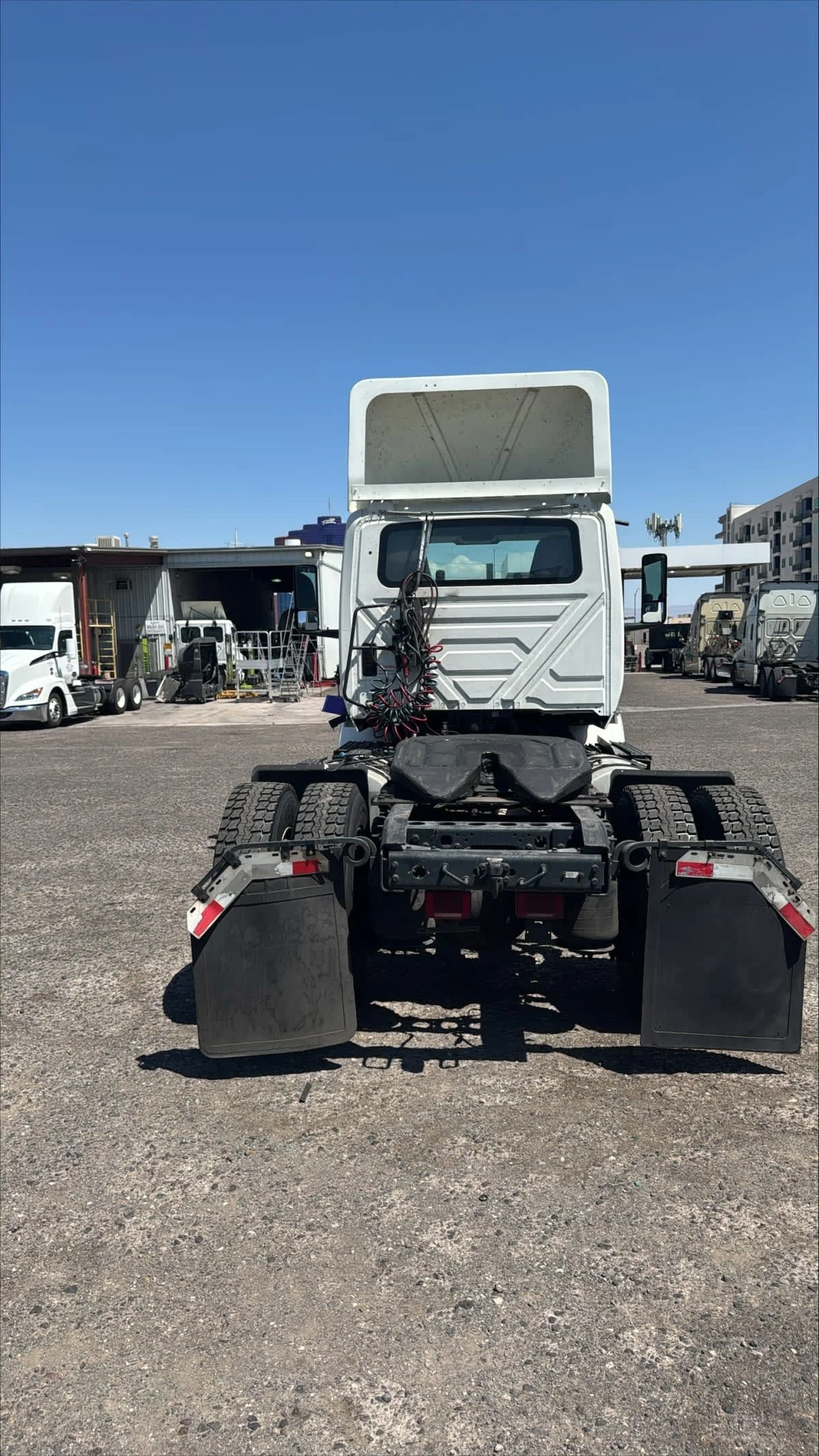 2020 International RH in North Las Vegas, NV — photo 5