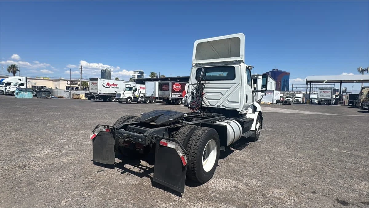 2020 International RH in North Las Vegas, NV — photo 4