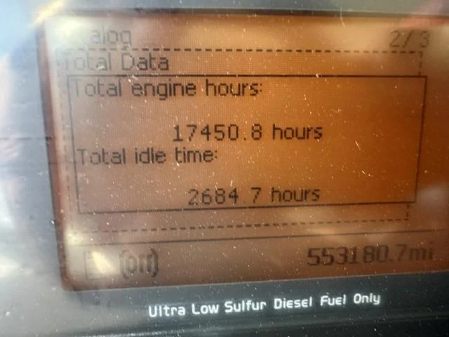 2017 Volvo VNL 300 — photo 2