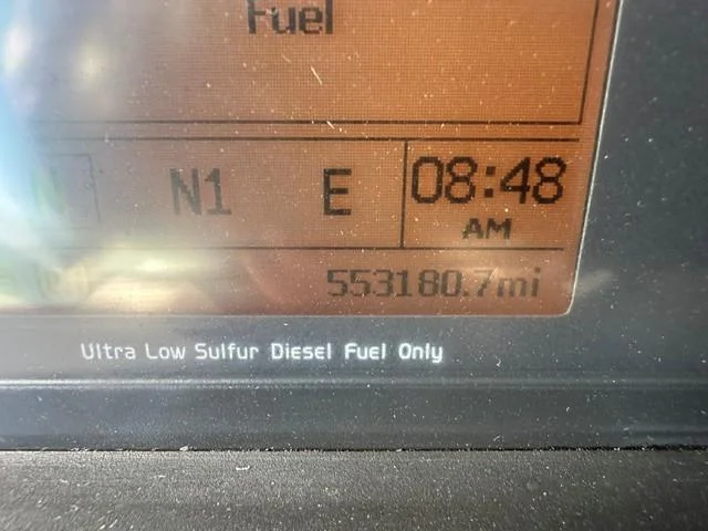 2017 Volvo VNL 300 — photo 11