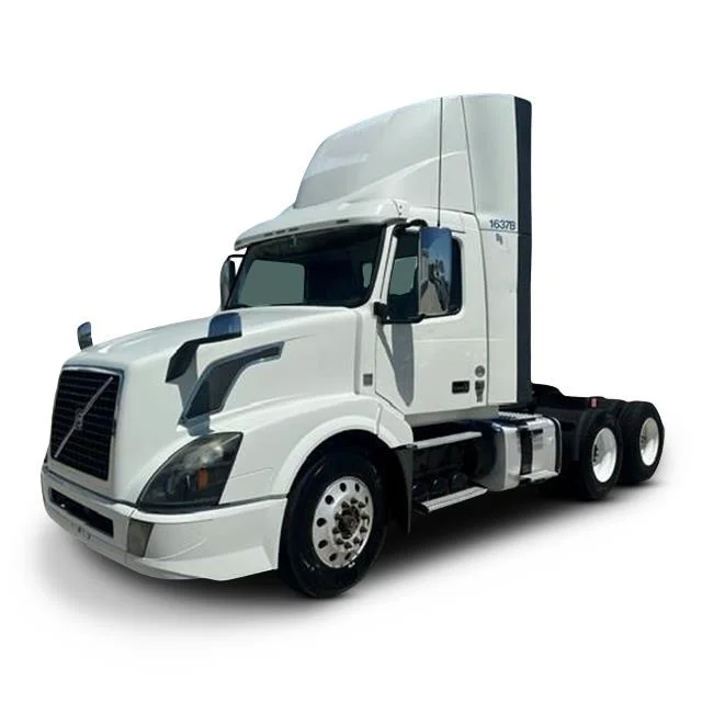 2017 Volvo VNL 300